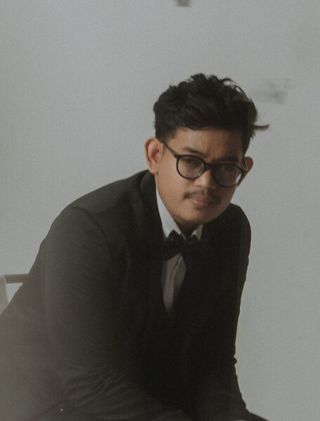M Herry Ridwansyah